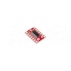 Platine adaptateur de niveau - 1