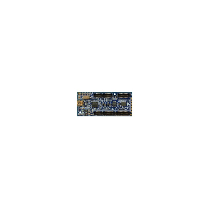 Module LPC-LINK 2 pour debug module LPXXpresso - Embedded Artists