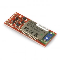 Module Bluetooth BlueSMIRF Gold - 1