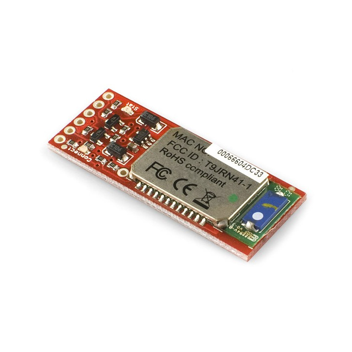 Module Bluetooth BlueSMIRF Gold  - 1