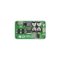 Module alimentation 1,8-2,7-3,3-4-5-12 Vcc - 1
