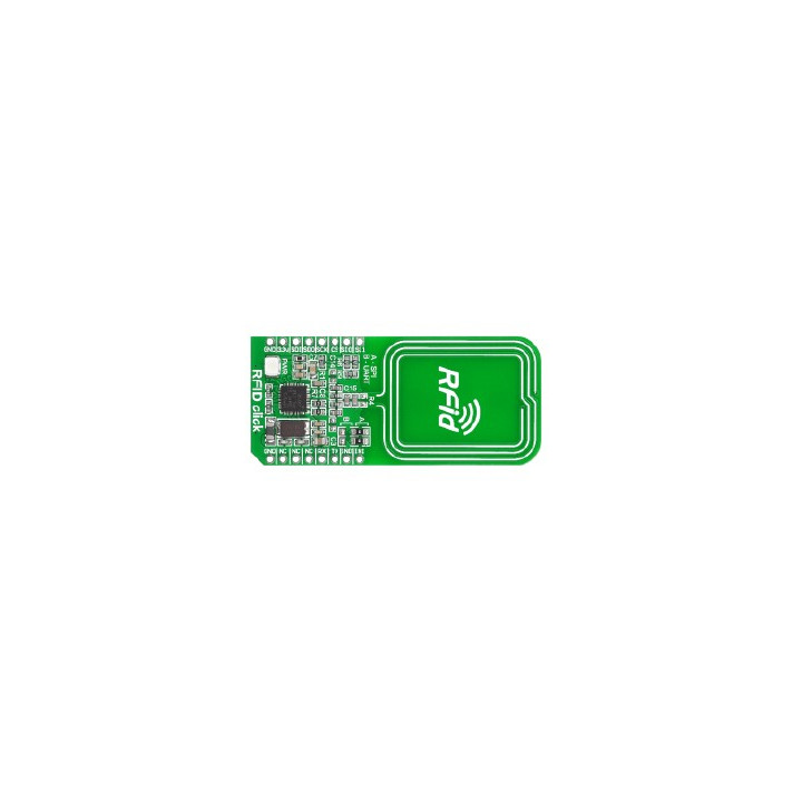 Module RFID Click MIKROE-1434