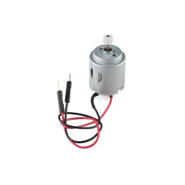 ROB-11696 Moteur cc miniature avec sorties sur fils pour robotique