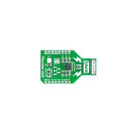 Capteur de lumière Thunder Click Board MIKROE-1444