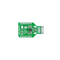Capteur de lumière Thunder Click Board MIKROE-1444