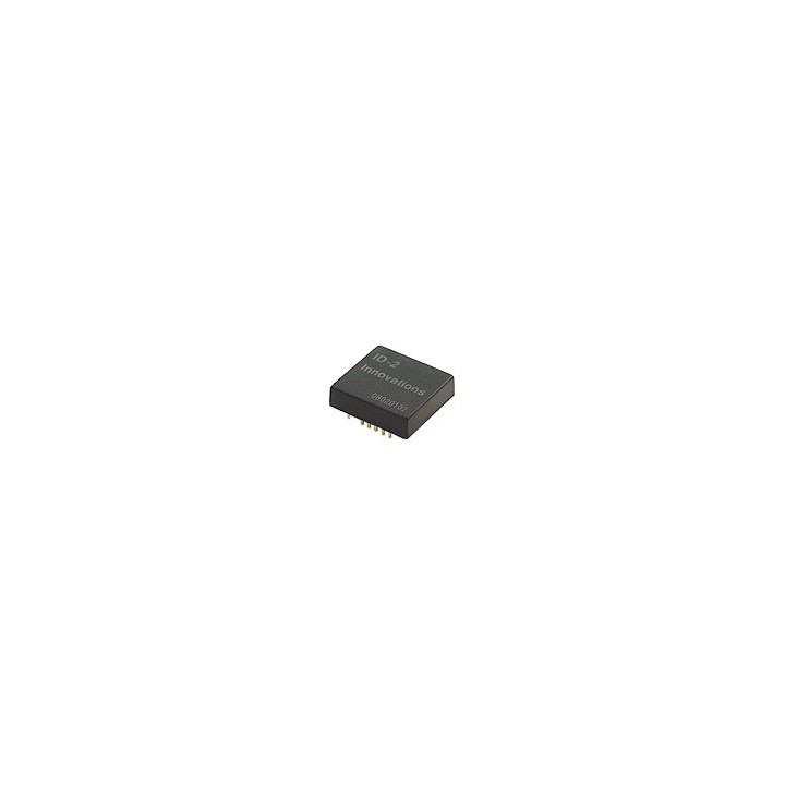 Module RFID 125 KHz ID-12LA