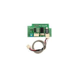 Module de pilotage RS232 pour afficheurs  - 1