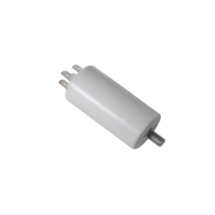Condensateur de démarrage 16µF/450VAC  - 1