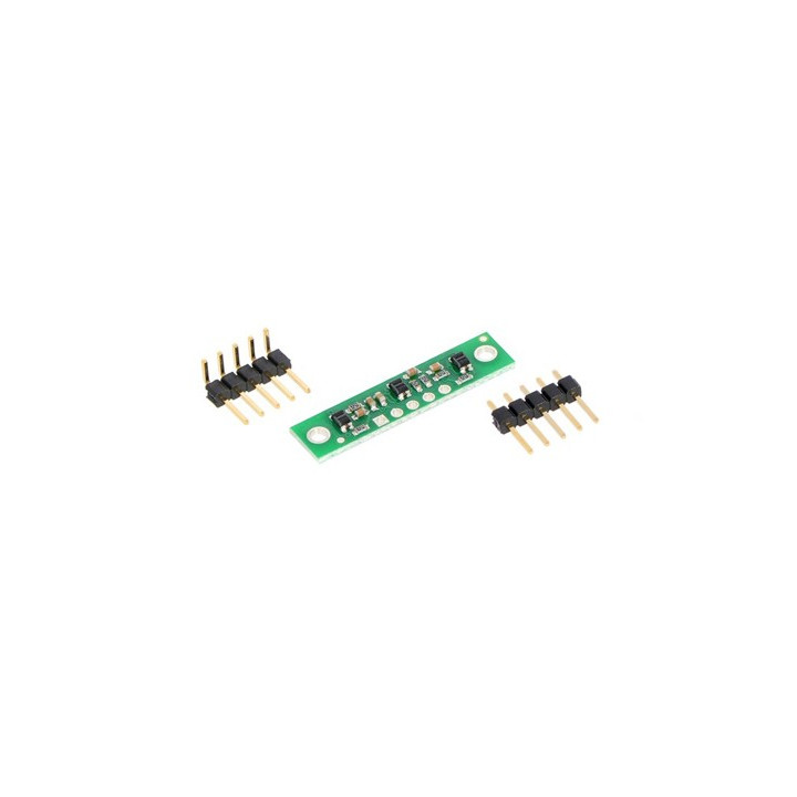 Capteur suiveur de ligne linéaire Pololu 2456