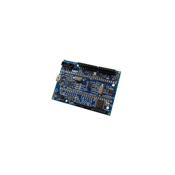 Platine LPC812 MAX Board format arduino compatible mbed