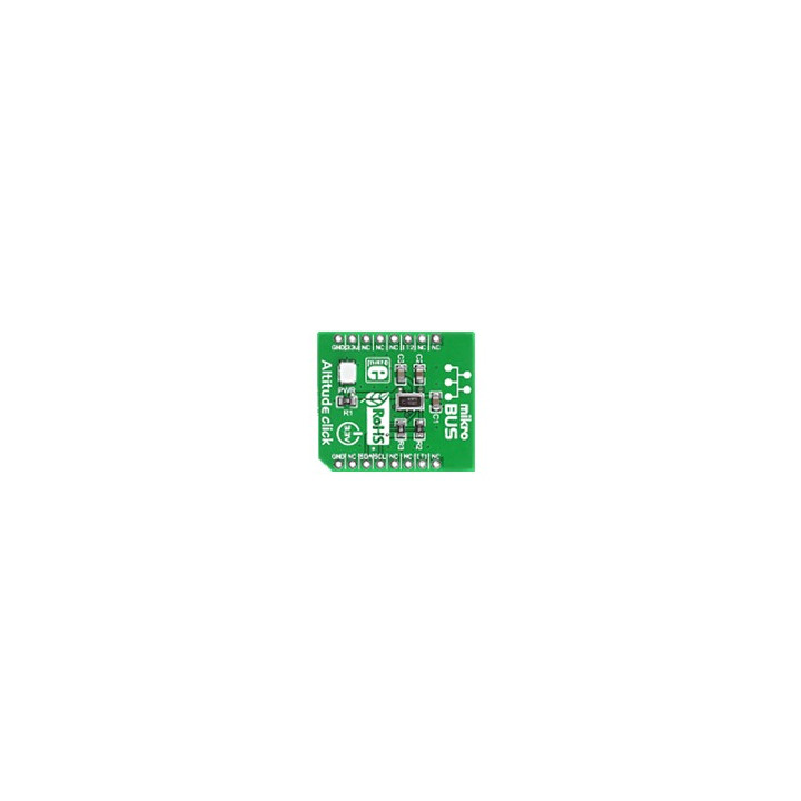 Module Altitude Click MIKROE-1489  - 1