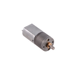 POL1109 Motoréducteur "1109" (pololu) pour arduino et robotique
