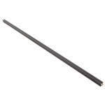 Profilé MakearBeam aluminium noire 600 mm (1 pc) Profilé MakearBeam aluminium noire 600 mm (1 pc)