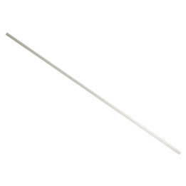 Profilé MakearBeam aluminium claire 900 mm