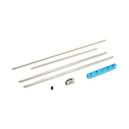 MAK95014 Ensemble Thread Drive Pack Makeblock pour apprentissage STEM