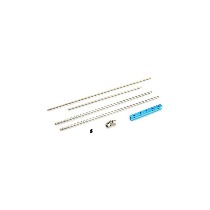 MAK95014 Ensemble Thread Drive Pack Makeblock pour apprentissage STEM