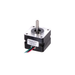 Mini moteur pas-à-pas bipolaire "1207" pour arduino et robotique