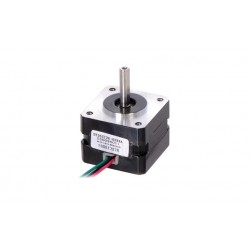 Mini moteur pas-à-pas bipolaire "1207" pour arduino et robotique