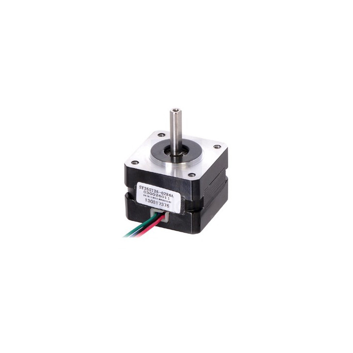 Mini moteur pas-à-pas bipolaire "1208" Pour arduino et robotique