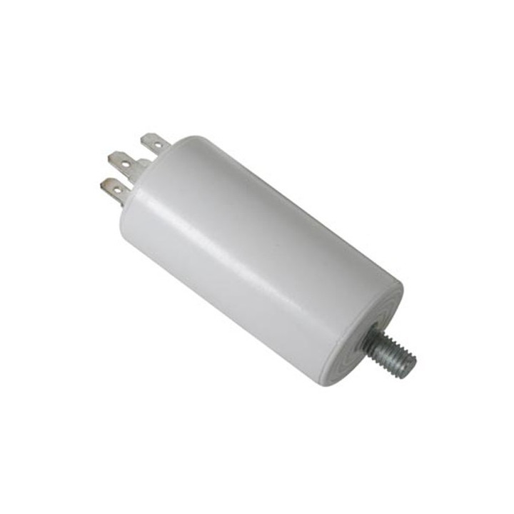Condensateur de démarrage 60µF/450VAC
