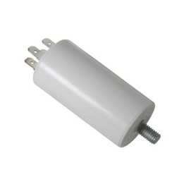 Condensateur de démarrage 80µF/450VAC
