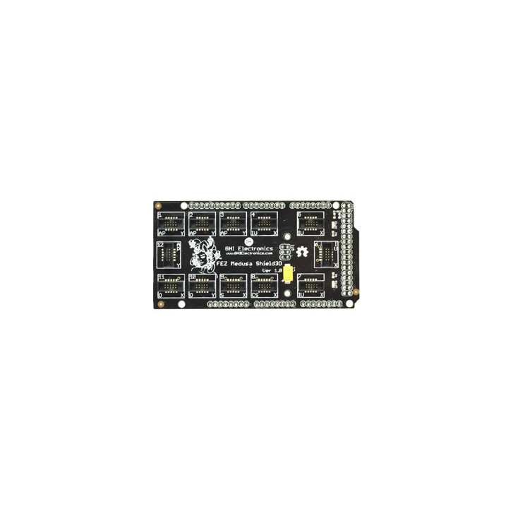 Platine Shield FEZ Meduza  - 1