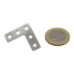 Equerre angle droit  MakerBeam (XL) / OpenBeam 90°
