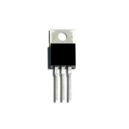 Régulateur 5V / 1A 7805