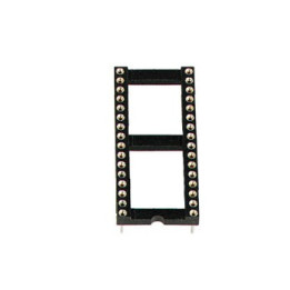 Support pour circuit intégré 32 broches  - 1