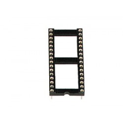 Support pour circuit intégré 32 broches - 1