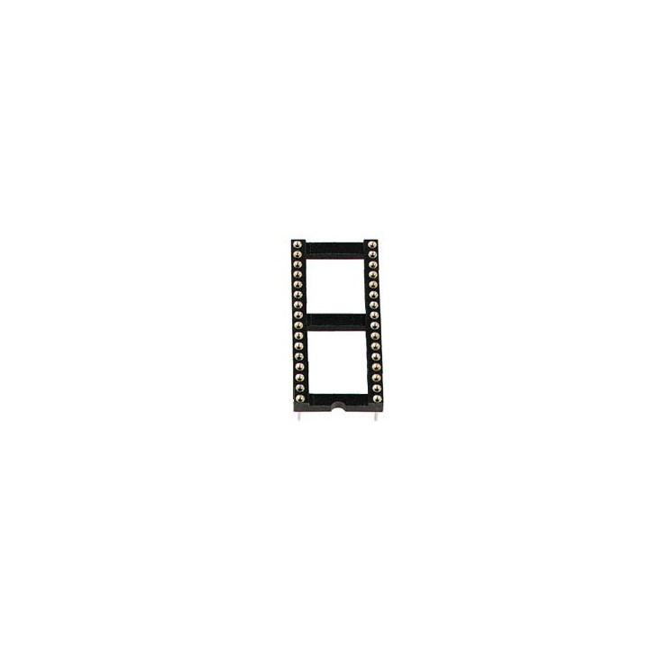 Support pour circuit intégré 32 broches  - 1