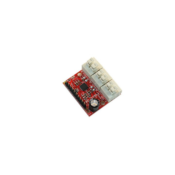 BB-A4983 Module A4983 de commande moteur pas-à-pas pour arduino