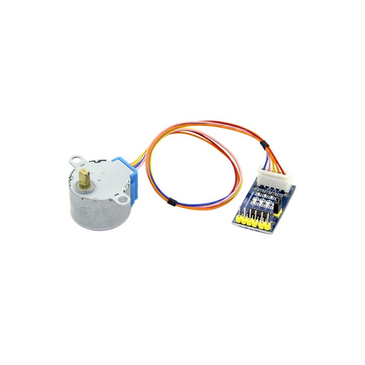 108990000 Moteur pas-à-pas économique avec driver pour arduino
