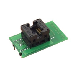 Adaptateur DIL30-SSOP30 ZIF 240mil  - 1