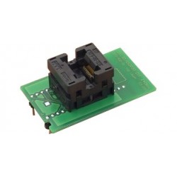 Adaptateur DIL30-SSOP30 ZIF 240mil - 1