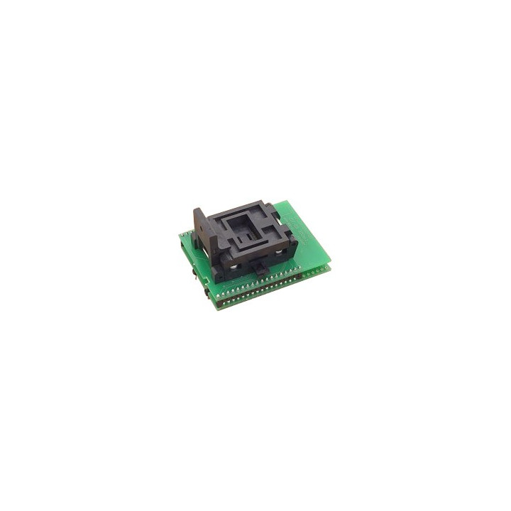 Adaptateur DIL36-SSOP36 ZIF-CS 330mil  - 1