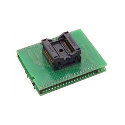 Adaptateur DIL42-SSOP42 ZIF 330mil - 1