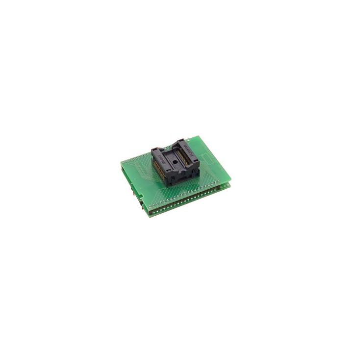 Adaptateur DIL42-SSOP42 ZIF 330mil  - 1