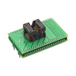 Adaptateur DIL44-TSSOP44 ZIF 170mil - 1