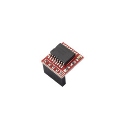 Module RTC - Super Capacitor  pour Raspberry Pi ou Arduino