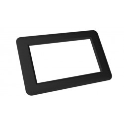 Façade de finition 4D Systems pour afficheur "uLCD-43Px"