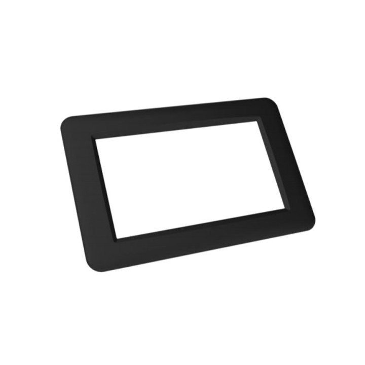 Façade de finition 4D Systems pour afficheur "uLCD-43Px"