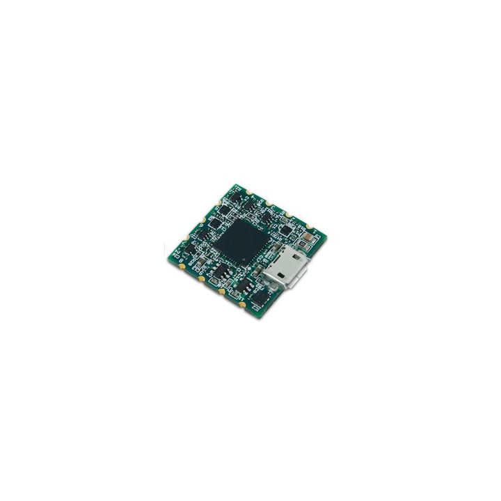 Module de programmation OEM pour FPGA Xilinx™ "JTAG-SMT2" - Digilent