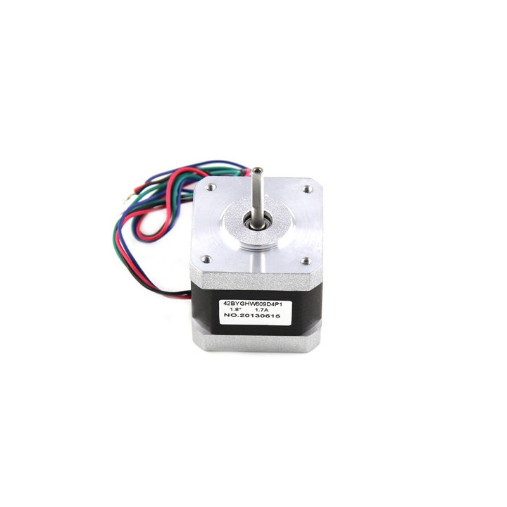 MAK81042 Moteur pas-à-pas bipolaire "42BYG" Makeblock pour arduino
