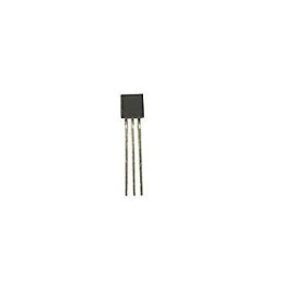 Régulateur de tension positive 5V / 100mA - TO92