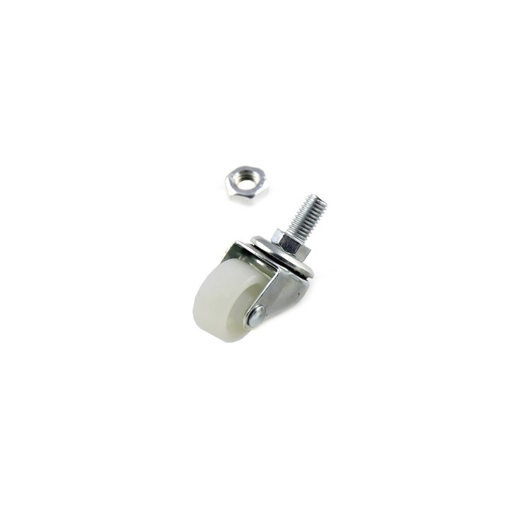 MAK87000 Paire de roulette miniature Makeblock pour robot