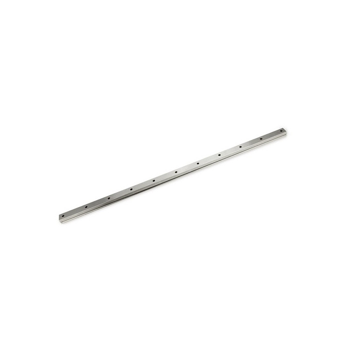 MAK86020 Rail "guide" Makeblock pour mouvement linéaire