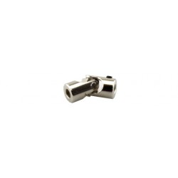 MAK84700 Accouplement universel 4x4 makeblock pour robotique