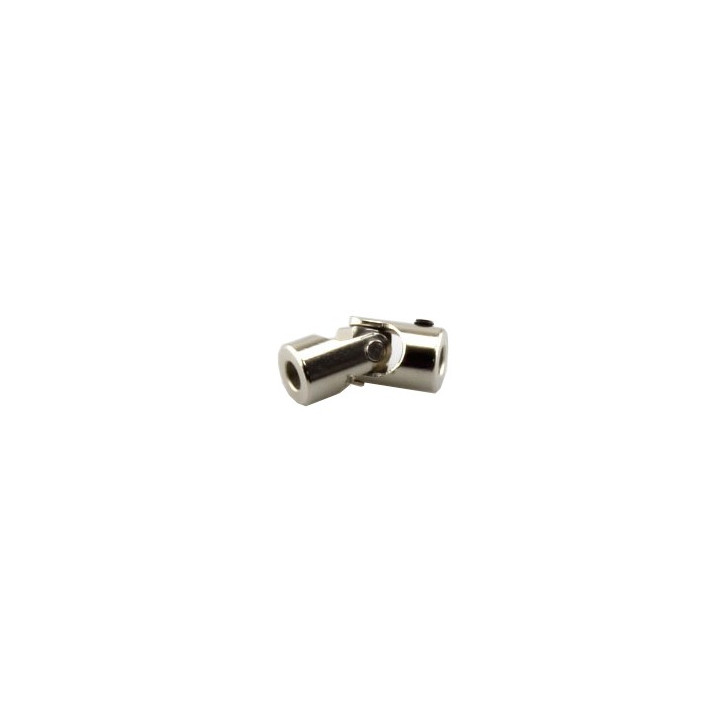 MAK84700 Accouplement universel 4x4 makeblock pour robotique
