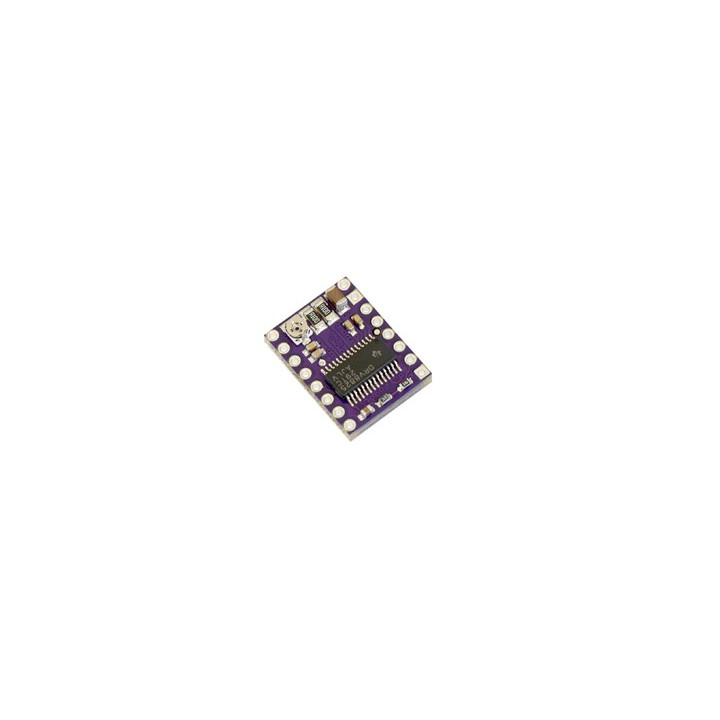 POL2133 Module commande moteur pas-à-pas RV8825 pour arduino